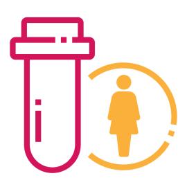 Progesterone - women's health